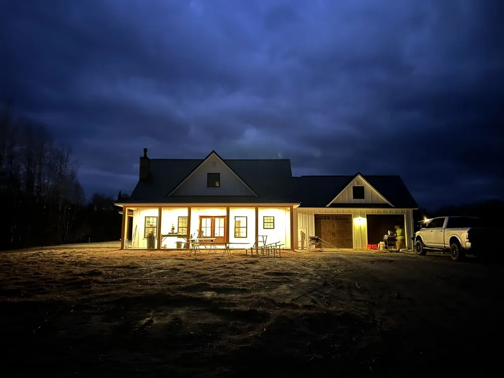 Slide of Merryfield Electric