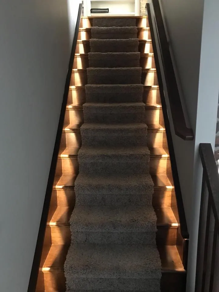 Slide of Mertens Electric