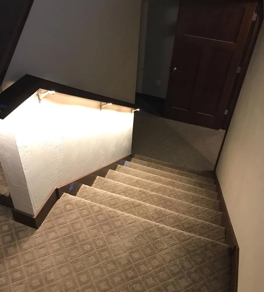 Slide of Mertens Electric