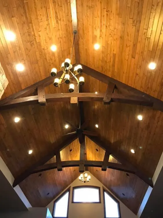 Slide of Mertens Electric