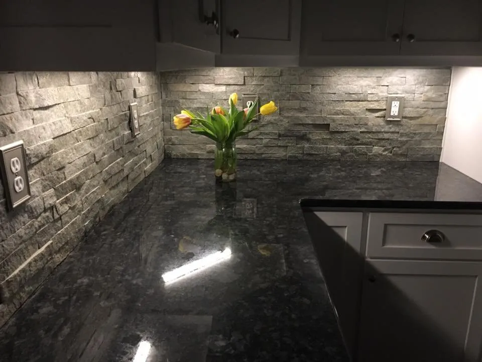 Slide of Mertens Electric