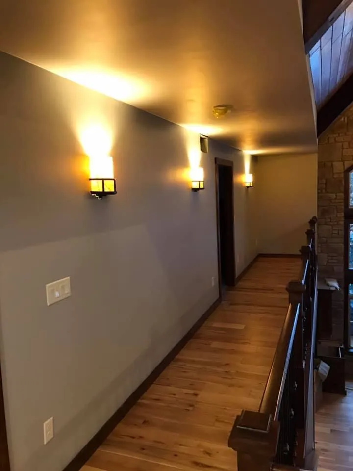 Slide of Mertens Electric