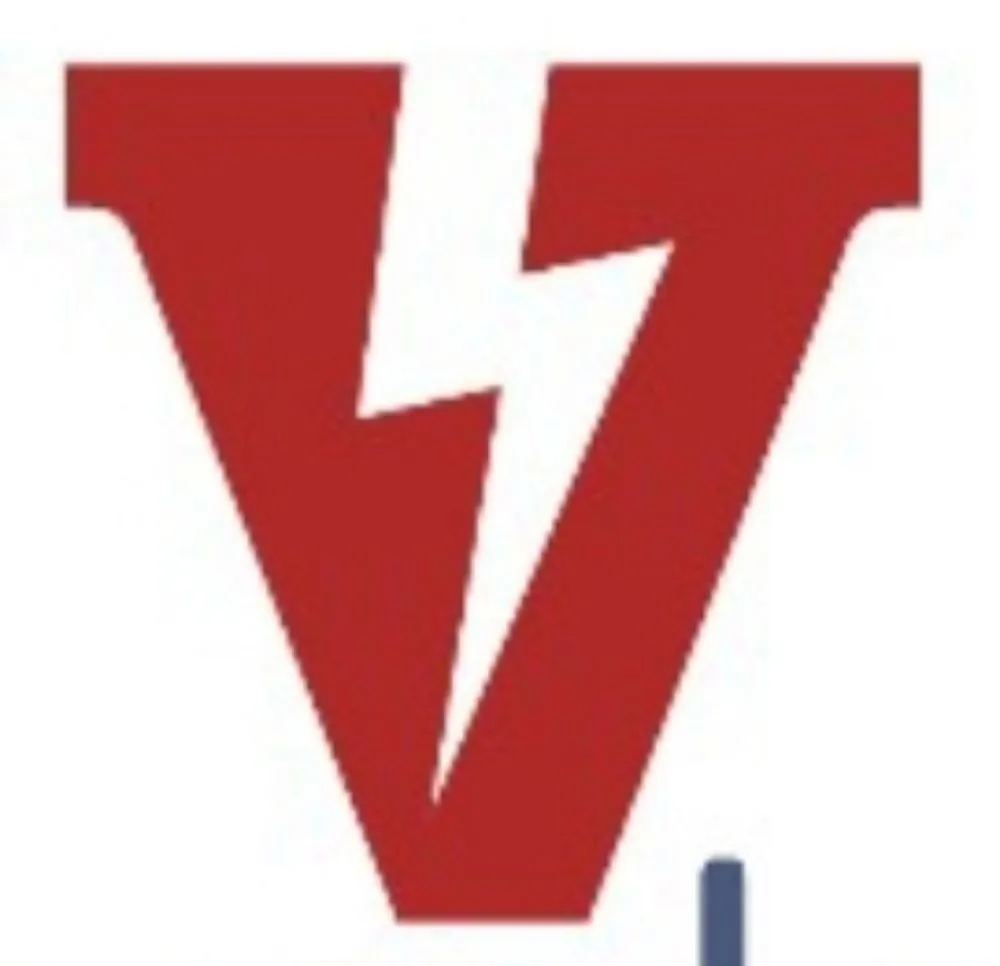 Slide of Merv Electric