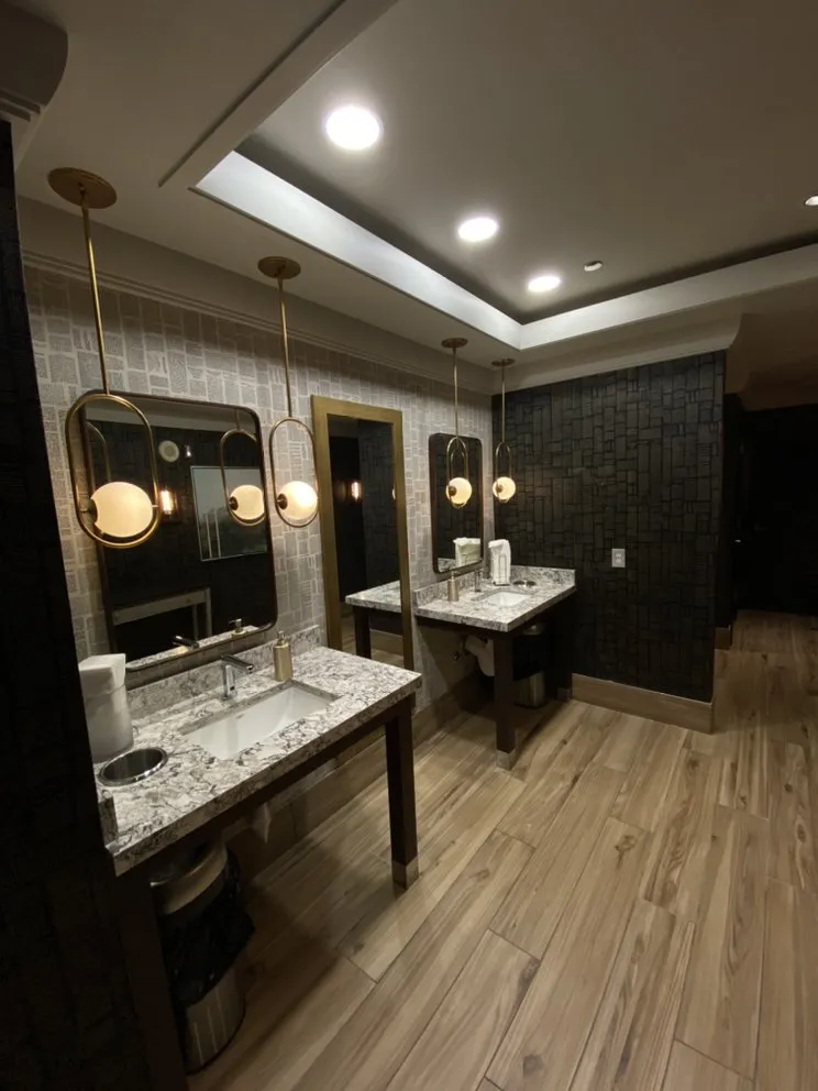 Slide of Merv Electric