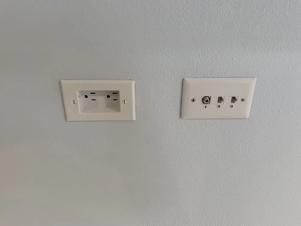 Slide of Merv Electric