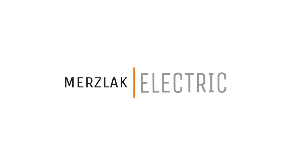 Slide of Merzlak Electric