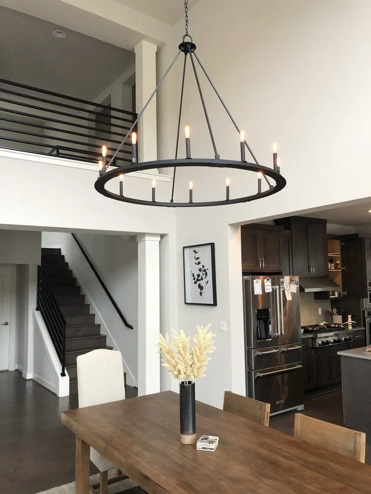 Slide of Merzlak Electric