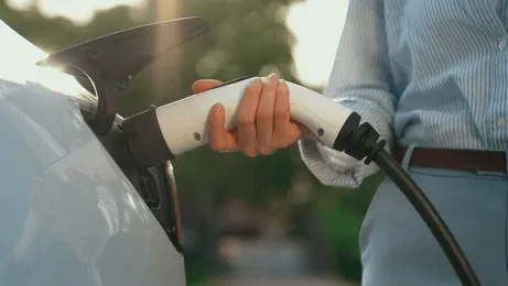 Slide of Mesa Power and Lighting