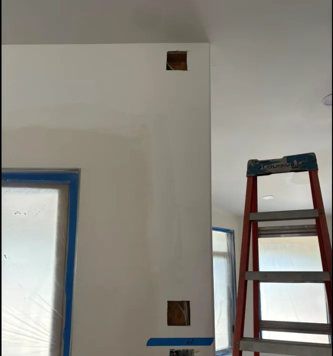 Slide of Mesa Power and Lighting