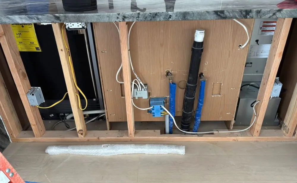 Slide of Mesa Power and Lighting