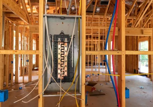 Slide of Mesa Power and Lighting