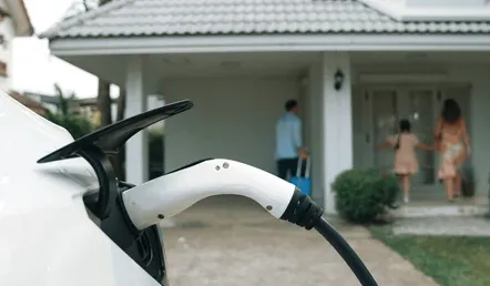 Slide of Mesa Power and Lighting