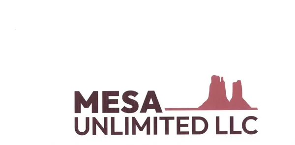 Mesa Unlimited Logo