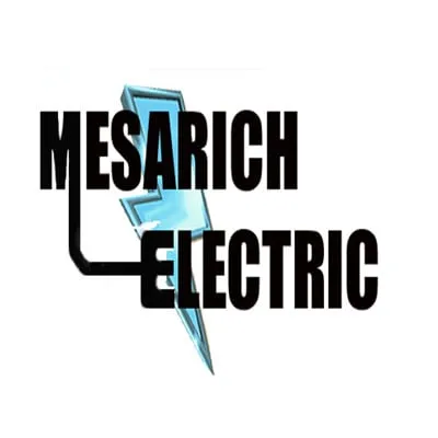 Slide of Mesarich Electric