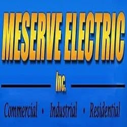 Slide of Meserve Electric