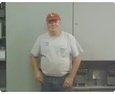 Slide of Meserve Electric