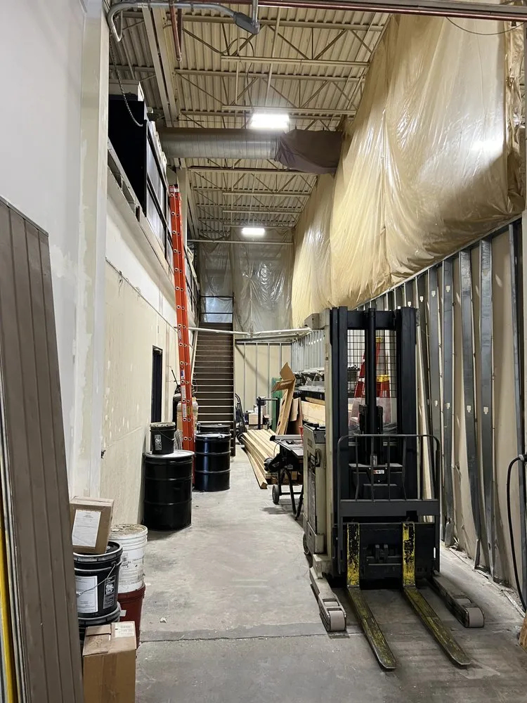 Slide of Meserve Electric