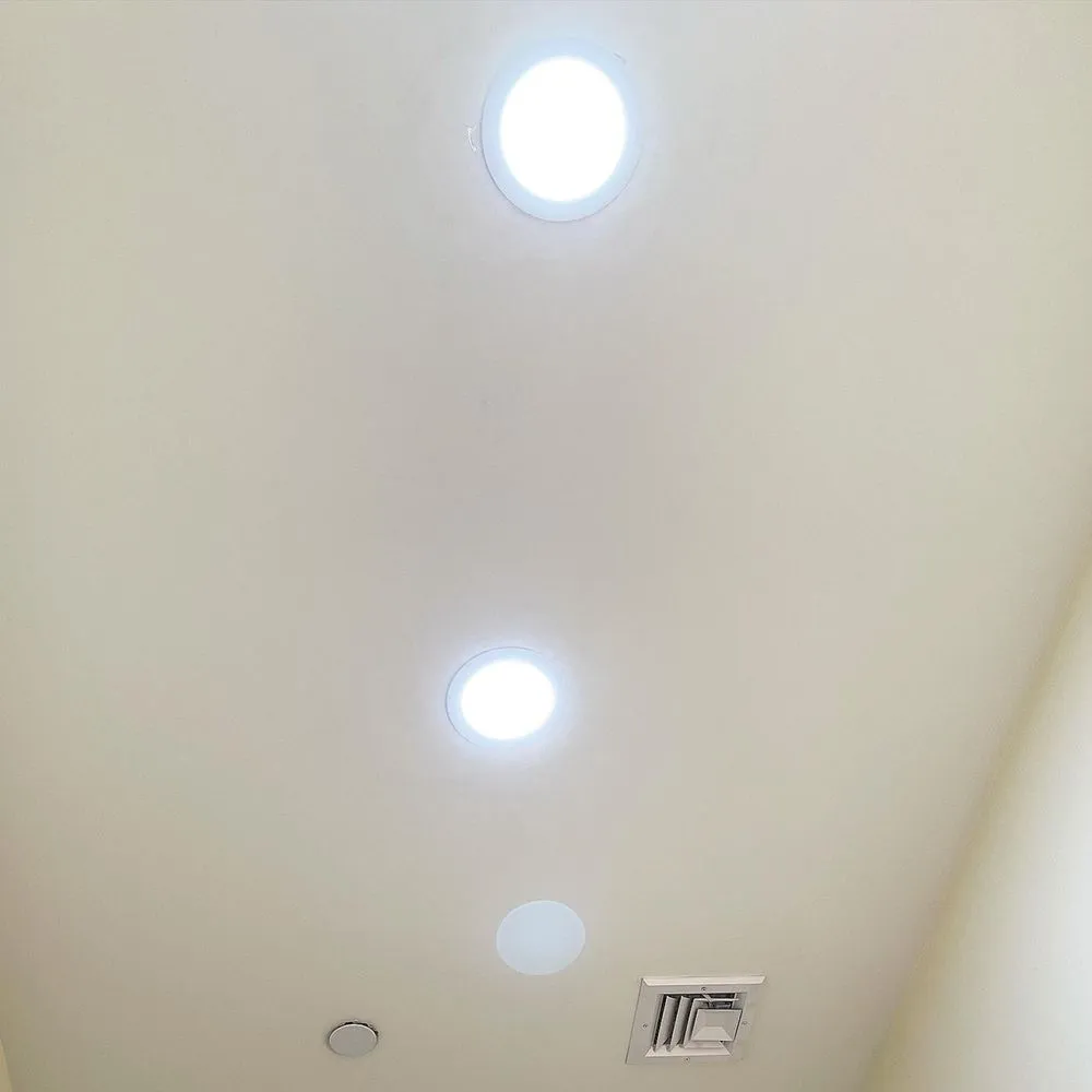 Slide of Mesheau Technology