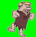 Slide of Messenger Barney