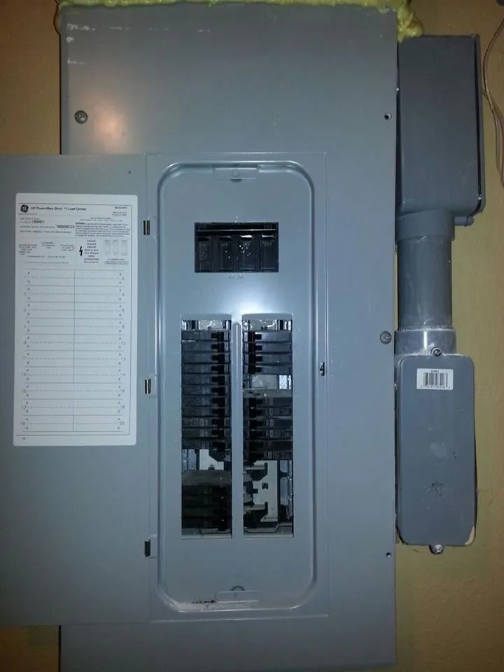 Slide of Messenger Barney