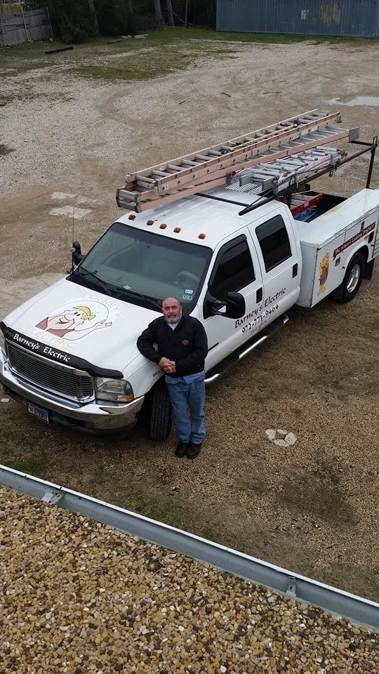 Slide of Messenger Barney