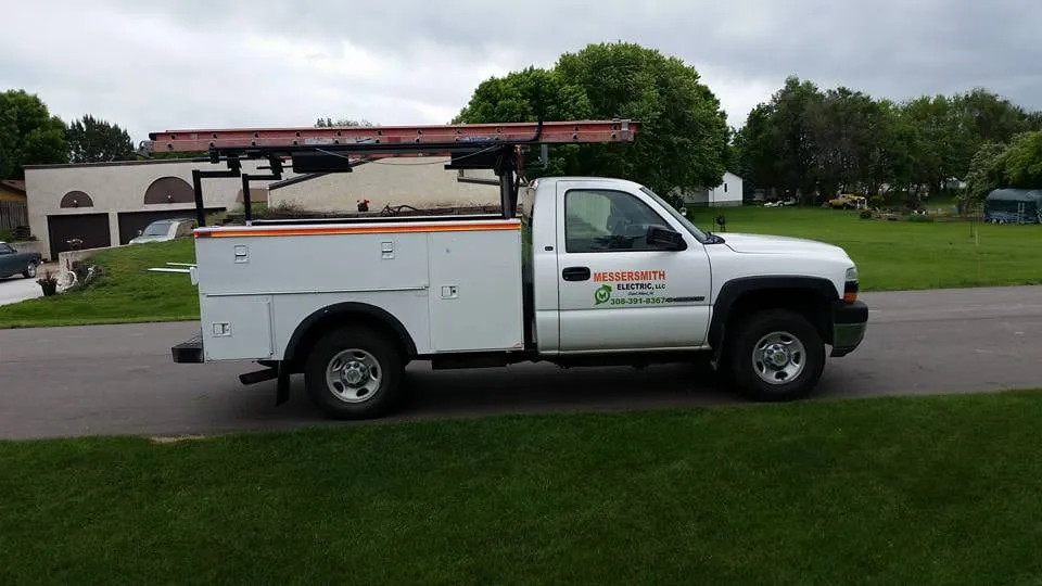 Slide of Messersmith Electric