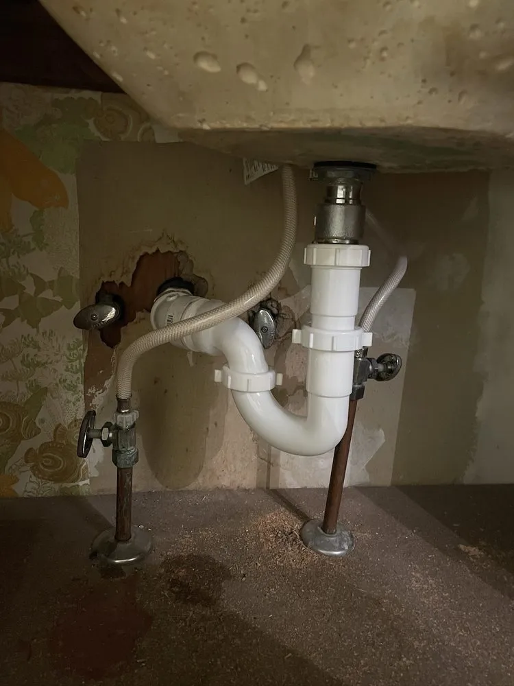 Emergency wiring installation in Cohutta, GA by Messimer Ridge Plumbing & Maintenance