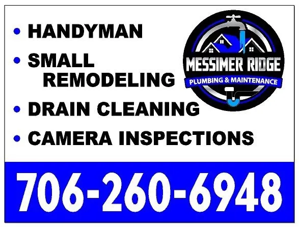 Expert electrician providing emergency electrical service in Cohutta, GA - Messimer Ridge Plumbing & Maintenance