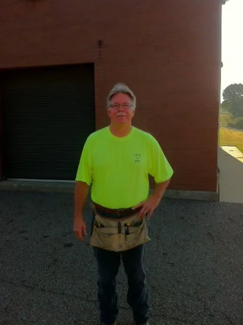 Slide of Messner Electric