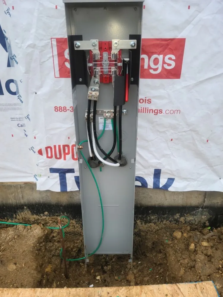 Trusted electrical repair experts serving , - Met Group