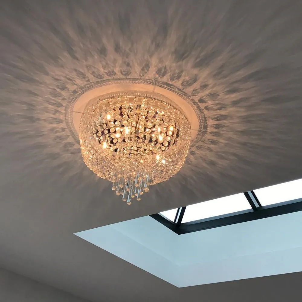 Slide of Meta Electrician Service