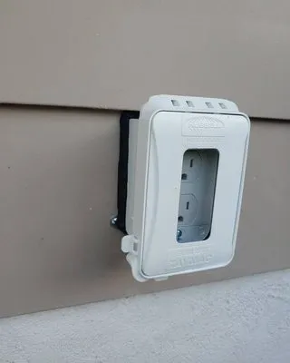 Meta Electrician Service