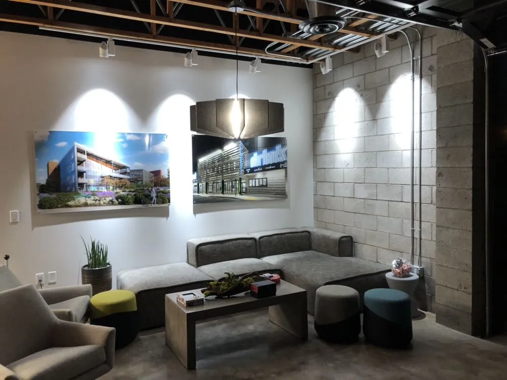 Slide of Metall Electric