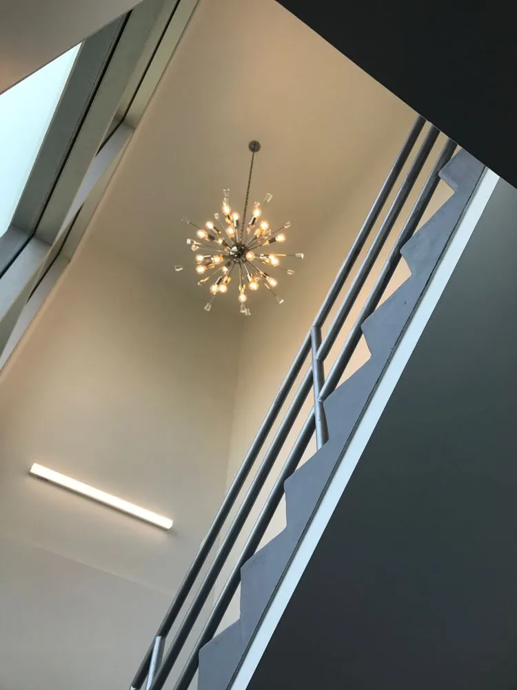 Slide of Metall Electric