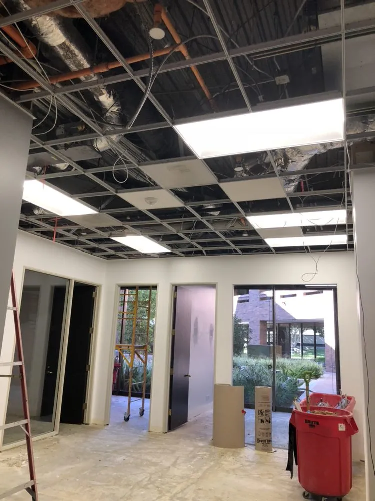 Slide of Metall Electric