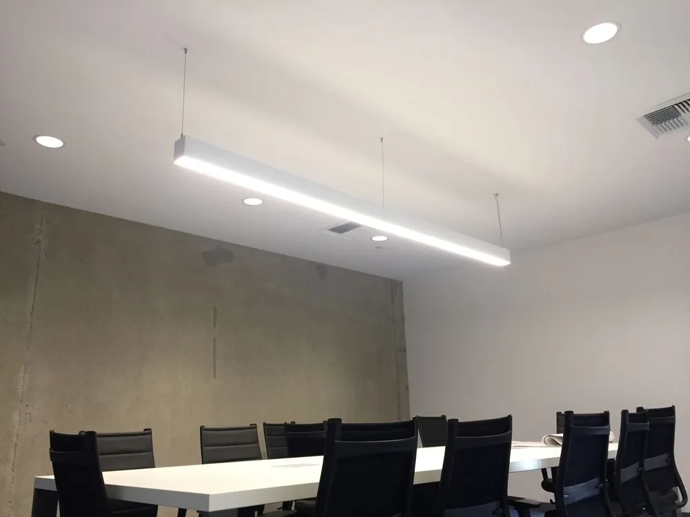 Slide of Metall Electric