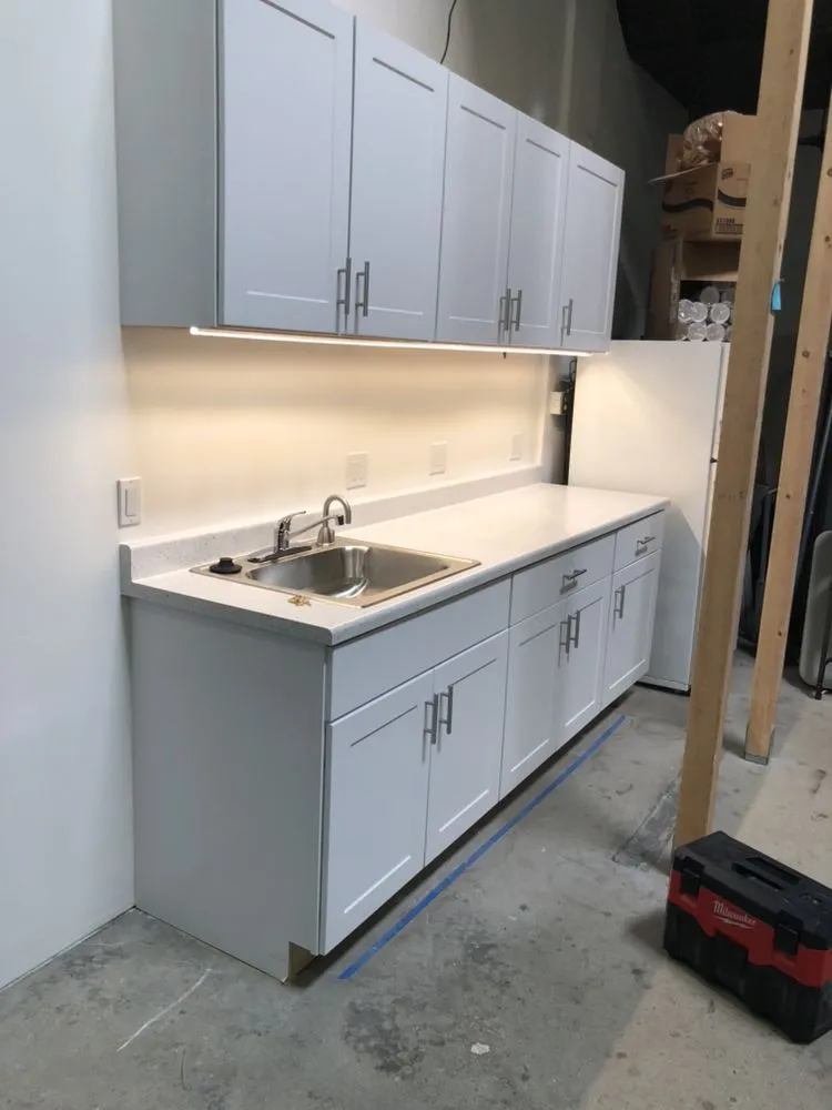 Slide of Metall Electric