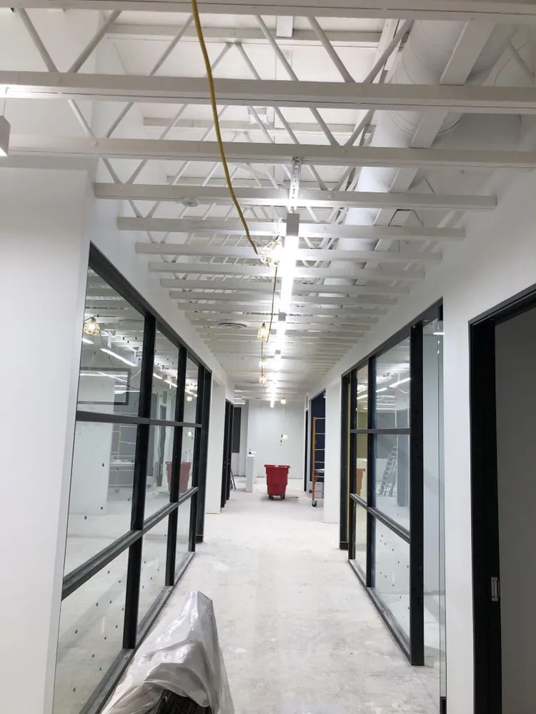 Slide of Metall Electric