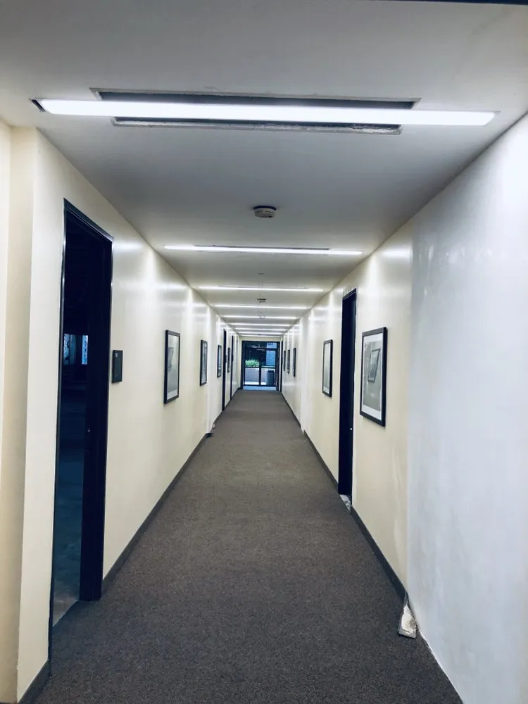 Slide of Metall Electric