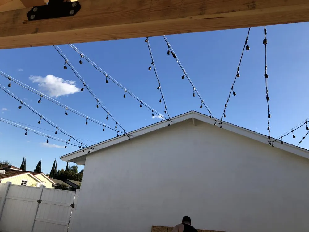 Slide of Metall Electric