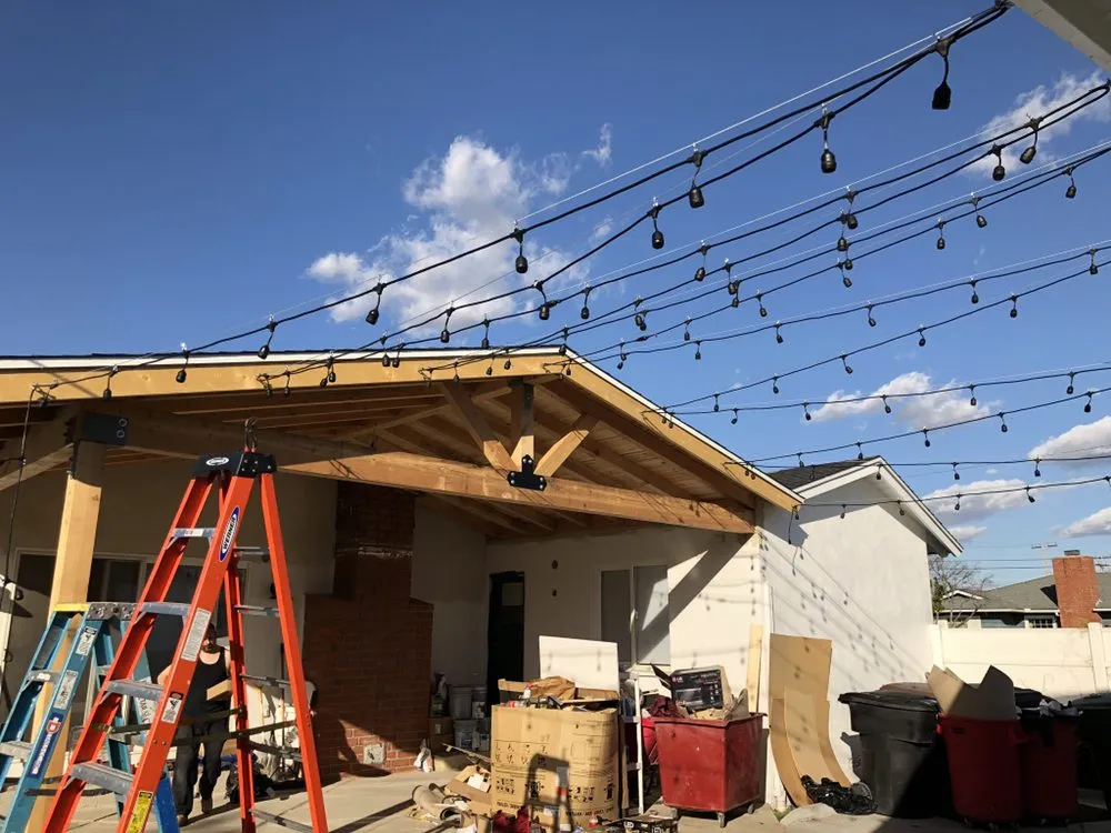 Slide of Metall Electric