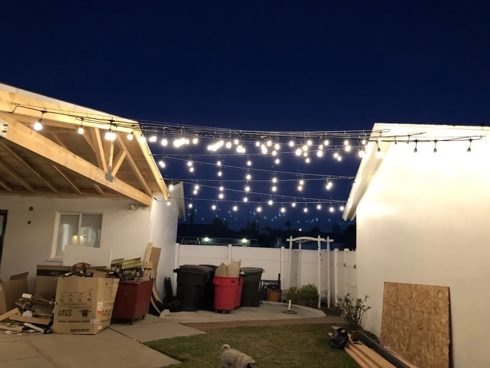 Slide of Metall Electric