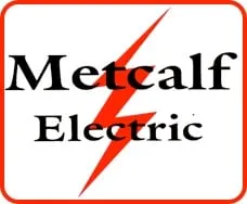 Slide of Metcalf Electric