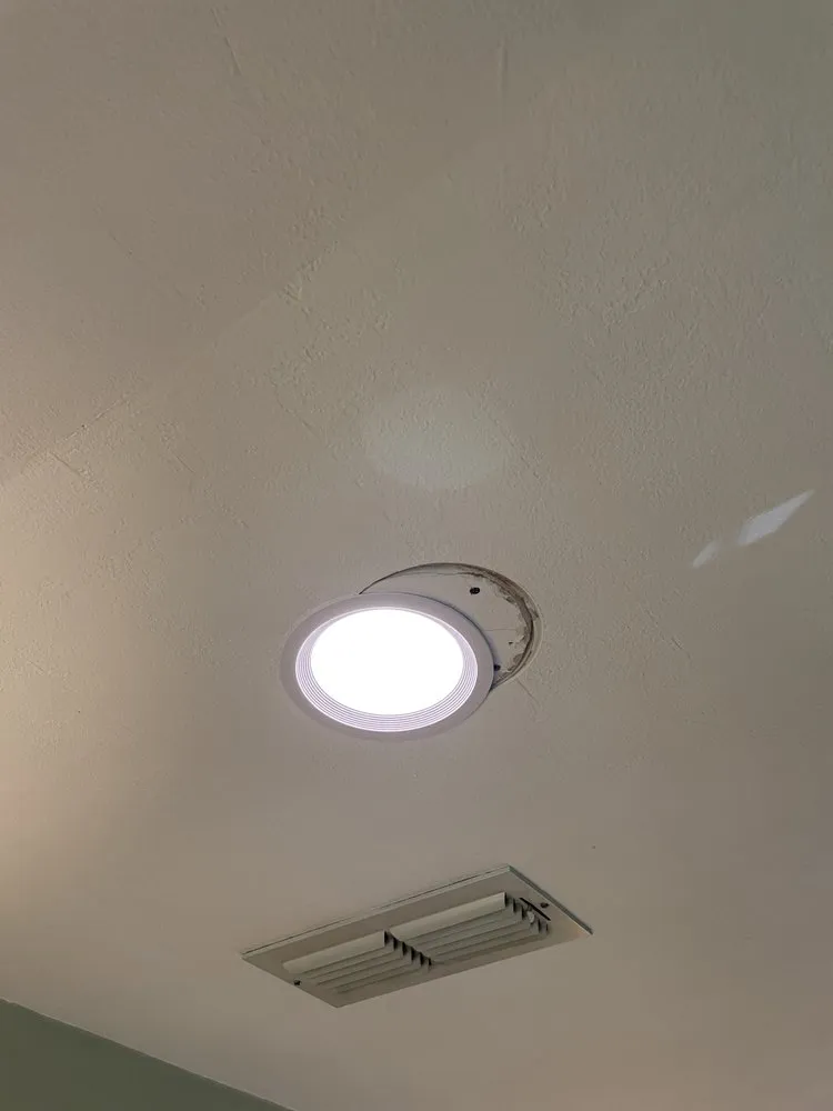 Slide of Metcalf Electric