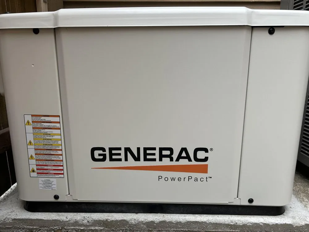 Slide of Meter Electric