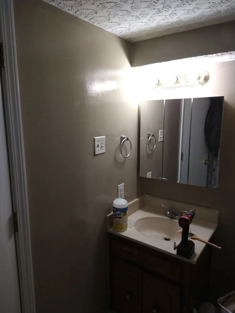 Slide of Meticulous Services