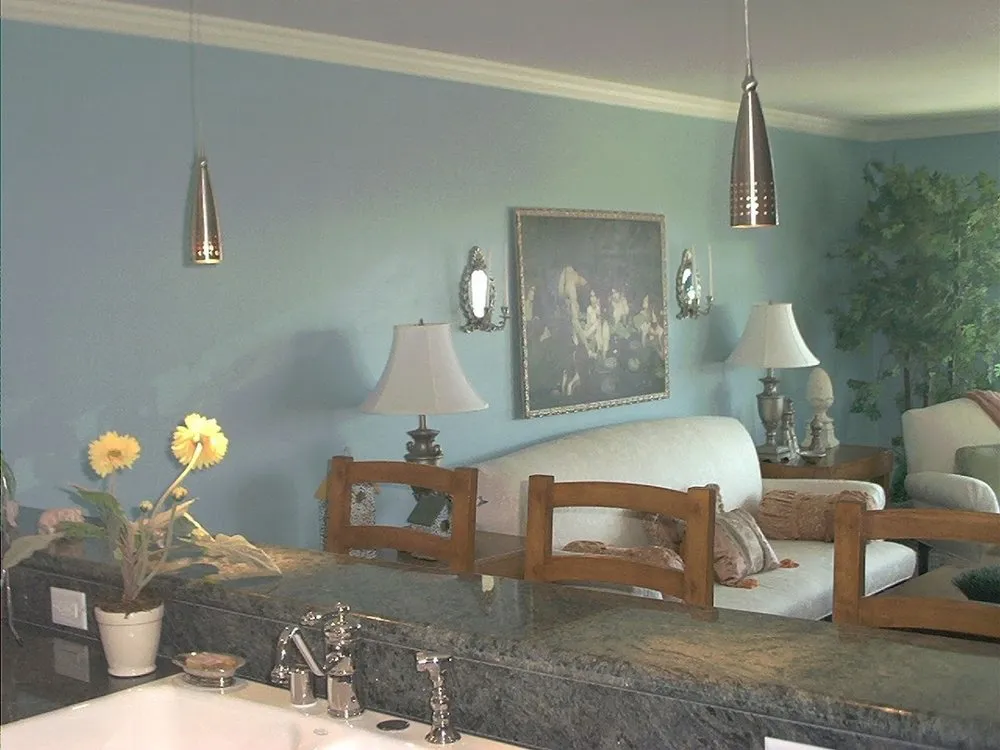 Slide of Metrius Electrical Services