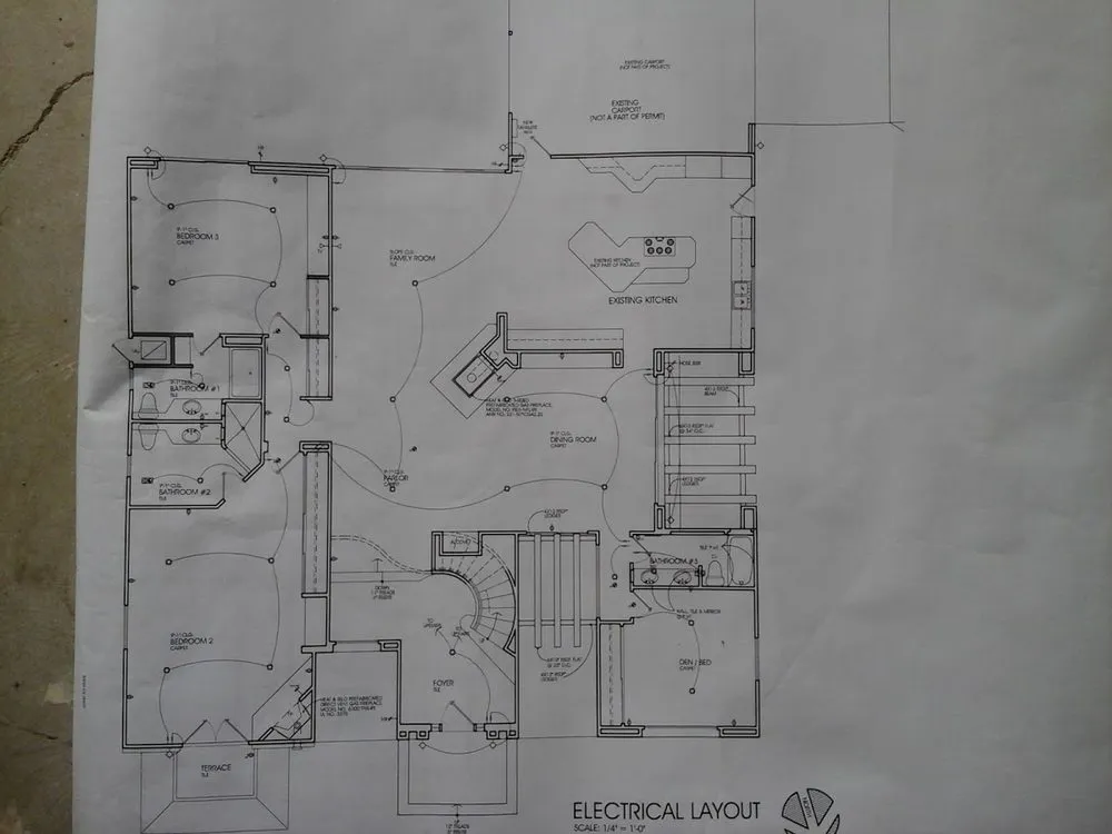 Professional panel upgrade service in ,  - Metrius Electrical Services