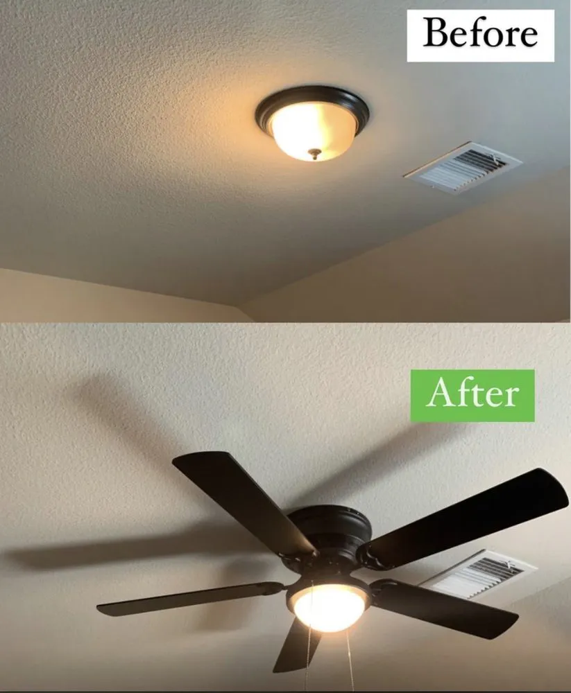 Slide of Metro City Electric