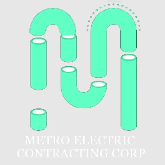 Slide of Metro Electric Contracting